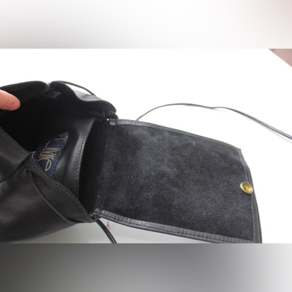 Vintage Libaire cross body bag - Picture 12 of 12